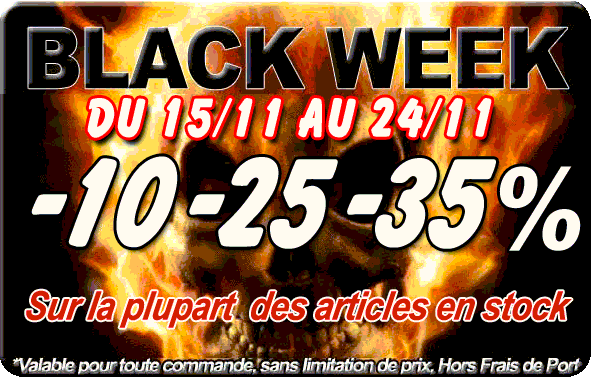 Black week 24 2 fr