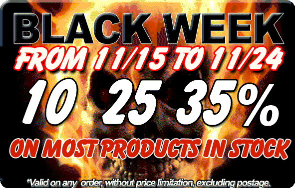 Black week 24 en