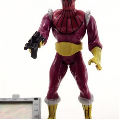 BARON ZEMO