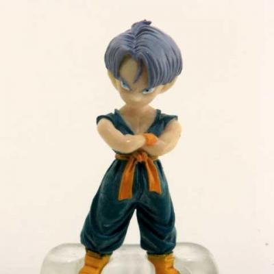 TRUNKS Enfant