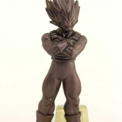 VEGETA Bronze