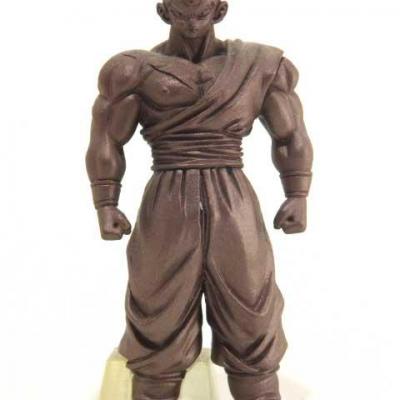 TEN SHIN HAN Bronze