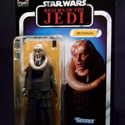 BIB FORTUNA