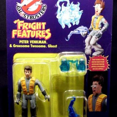 PETER VENKMAN