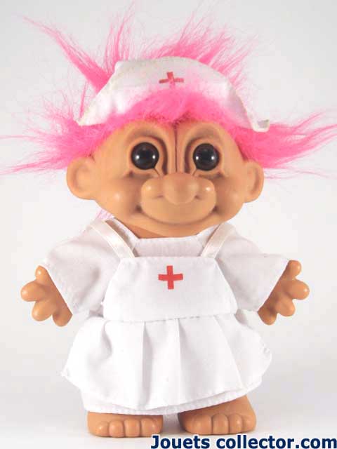 troll nurse