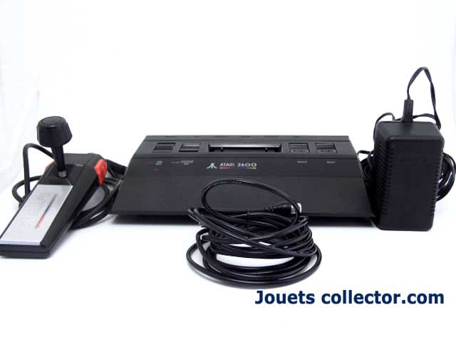 atari 2600 jr