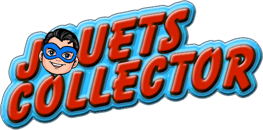 Jouets Collector - Des jouets pour Petits et Grands